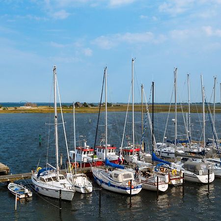 Ostsee - Appartement Nr 89 Salzaster im Strand Resort Heiligenhafen Exterior foto